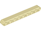 LEGO® los onderdeel Technische Hefbalk Geelbruin 40490
