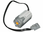 LEGO® los onderdeel Motor Licht Blauwachtig Grijs 58120c01