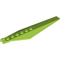 LEGO® los onderdeel Scharnier in kleur Limoen 57906