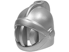 LEGO® los onderdeel Hoofddeksels Metallisch Zilver x167