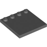 LEGO® Tegel Aangepast Donker Blauwachtig Grijs 6179