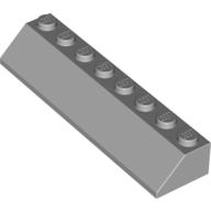 Plaatje in Gallery viewer laden, LEGO® onderdeel Dakpan Algemeen Licht Blauwachtig Grijs 4445