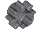 LEGO® Technische Tandwiel Donker Blauwachtig Grijs 3647