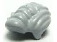 Plaatje in Gallery viewer laden, LEGO® los onderdeel Haar Licht Blauwachtig Grijs 43751