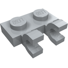 LEGO® Plaat Aangepast Licht Blauwachtig Grijs 60470