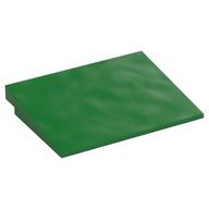 LEGO® los onderdeel Dakpan Algemeen in kleur Groen 4515