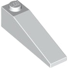 LEGO® los onderdeel Dakpan Algemeen in kleur Wit 60477