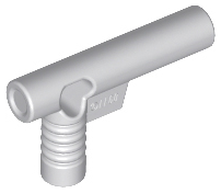 Plaatje in Gallery viewer laden, LEGO® los onderdeel Accessoire Licht Blauwachtig Grijs 60849