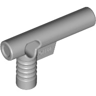 Plaatje in Gallery viewer laden, LEGO® los onderdeel Accessoire Licht Blauwachtig Grijs 60849
