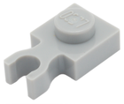 LEGO® Plaat Aangepast Licht Blauwachtig Grijs 4085b