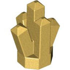 LEGO® los onderdeel Rots in kleur Metallic Gold 52