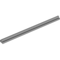 Plaatje in Gallery viewer laden, LEGO® los onderdeel Rails Licht Blauwachtig Grijs 3228c