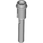 LEGO® onderdeel Technische Pin Licht Blauwachtig Grijs 61184