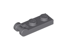 Plaatje in Gallery viewer laden, LEGO® Plaat Aangepast Donker Blauwachtig Grijs 60478