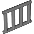 LEGO® los onderdeel Staaf Donker Blauwachtig Grijs 62113