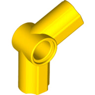 Plaatje in Gallery viewer laden, LEGO® los onderdeel Technische Verbinding Geel 32015