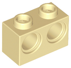 LEGO® los onderdeel Technische Steen Geelbruin 32000