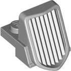 LEGO® los onderdeel Voertuig Licht Blauwachtig Grijs 50946