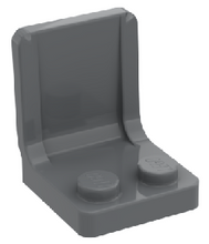 Plaatje in Gallery viewer laden, LEGO® los onderdeel Accessoire Donker Blauwachtig Grijs 4079