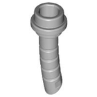 LEGO® los onderdeel Wapen Licht Blauwachtig Grijs 61199