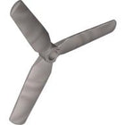LEGO® los onderdeel Propellor Parel Lichtgrijs 30332
