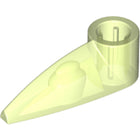 LEGO® los onderdeel Bionicle Glow In Dark Trans x346