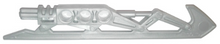 Plaatje in Gallery viewer laden, LEGO® los onderdeel Bionicle in kleur Parel Lichtgrijs 44032