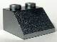 LEGO® los onderdeel Dakpan Algemeen Metallisch Zilver 3039