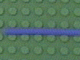 LEGO® los onderdeel Pneumatisch & Luchtdruk Blauw 5102c06