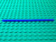 LEGO® los onderdeel Pneumatisch & Luchtdruk Blauw 5102c12