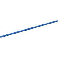LEGO® los onderdeel Pneumatisch & Luchtdruk Blauw 5102c24