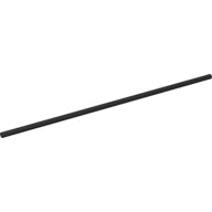 LEGO® los onderdeel Pneumatisch & Luchtdruk Zwart 5102c24