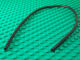 LEGO® los onderdeel Pneumatisch & Luchtdruk Zwart 5102c40