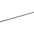 LEGO® los onderdeel Pneumatisch & Luchtdruk Zwart 5102c40