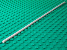 Plaatje in Gallery viewer laden, LEGO® 5102c24 in kleur Licht Blauwachtig Grijs