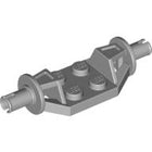 LEGO® Plaat Aangepast Licht Blauwachtig Grijs 47720