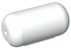 LEGO® los onderdeel Pneumatisch in kleur Wit 67c01