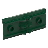 LEGO® los onderdeel Voertuig in kleur Donkergroen 2440