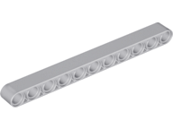 Plaatje in Gallery viewer laden, LEGO® Technische Hefbalk Licht Blauwachtig Grijs 32525