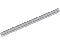 LEGO® onderdeel Technische As Licht Blauwachtig Grijs 60485