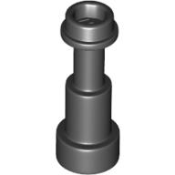 Plaatje in Gallery viewer laden, LEGO® los onderdeel Accessoire in kleur Zwart 64644