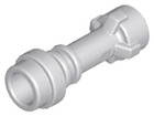 LEGO® los onderdeel Wapen Licht Blauwachtig Grijs 64567