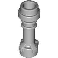 LEGO® los onderdeel Wapen Licht Blauwachtig Grijs 64567