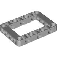 Plaatje in Gallery viewer laden, LEGO® Technische Hefbalk Licht Blauwachtig Grijs 64179