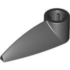 LEGO® los onderdeel Bionicle in kleur Zwart x346