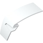 LEGO® los onderdeel Technisch Paneel in kleur Wit 61071