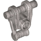 LEGO® los onderdeel Lijf Accessoire Metallisch Zilver 30375