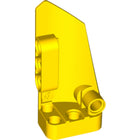LEGO® los onderdeel Technisch Paneel in kleur Geel 64683
