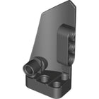 LEGO® los onderdeel Technisch Paneel in kleur Zwart 64391