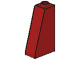 Plaatje in Gallery viewer laden, LEGO® los onderdeel Dakpan Algemeen Donkerrood 4460a